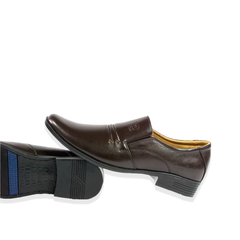 [LOAFER] Giày Nam Loafer họa tiết Pierre Cardin - PCMFWLG 764