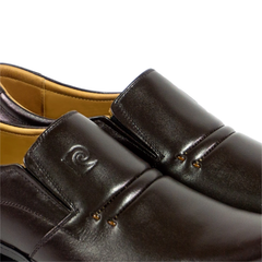 [LOAFER] Giày Nam Loafer họa tiết Pierre Cardin - PCMFWLG 764