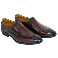  Giày tây nam Loafer Pierre Cardin – PCMFWLH 776 