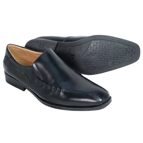  Giày Tây Loafer Pierre Cardin | New Collection Harmony Wings – PCMFWLH 777 