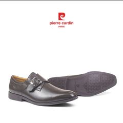[Monkstrap] Giày tây nam Pierre Cardin – PCMFWLH 778