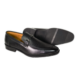  Giày Tây Hoserbit Loafer Nam Pierre Cardin - PCMFWLH 783 