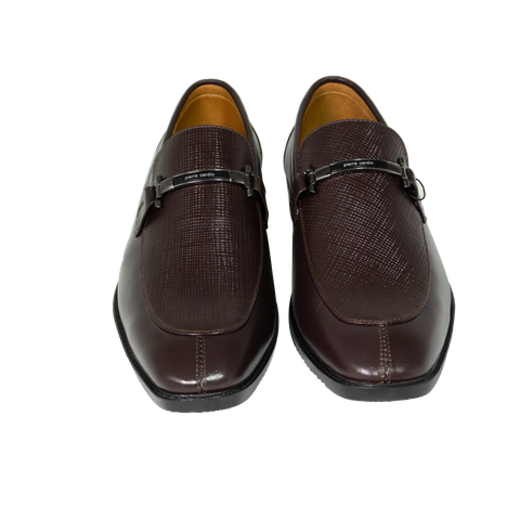  Giày Tây Hoserbit Loafer Nam Pierre Cardin - PCMFWLH 783 