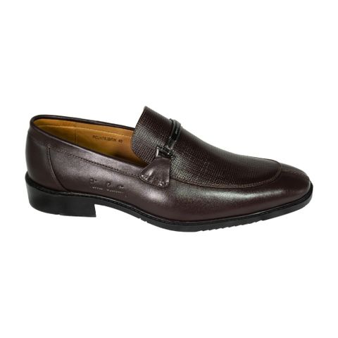  Giày Tây Hoserbit Loafer Nam Pierre Cardin - PCMFWLH 783 