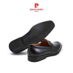 Giày Tây Horsebit Loafer Phong Cách Cổ Điển 794