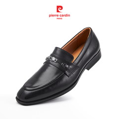 Giày Tây Horsebit Loafer Phong Cách Cổ Điển 794