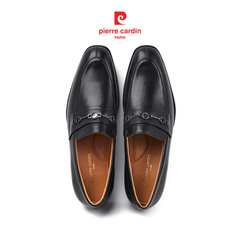 Giày Tây Horsebit Loafer Phong Cách Cổ Điển 794