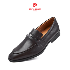 Giày Tây Horsebit Loafer Phong Cách Cổ Điển 794