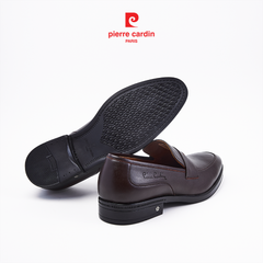 Giày Penny Loafer cao cấp Pierre Cardin PCMFWLH 796