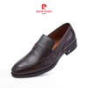  Giày Penny Loafer cao cấp Pierre Cardin PCMFWLH 796 