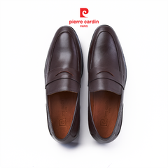 Giày Penny Loafer cao cấp Pierre Cardin PCMFWLH 796