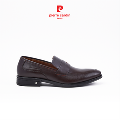  Giày Penny Loafer cao cấp Pierre Cardin PCMFWLH 796 