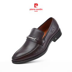 Giày Hotsebit Loafer cao cấp Pierre Cardin PCMFWLH 797