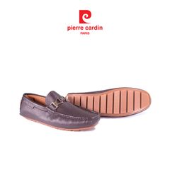 [CASUAL] Giày Penny Loafer Tây Nam Pierre Cardin - PCMFWLH 524