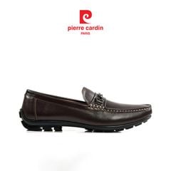  Giày Tây Nam Horsebit Driving Pierre Cardin - PCMFWLH 527 