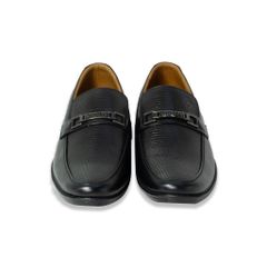 GIÀY TÂY NAM HORSEBIT LOAFER SÀI GÒN SHOES - 010