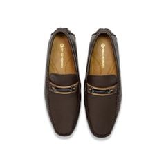 GIÀY MỌI NAM DRIVING LOAFER SÀI GÒN SHOES - 006