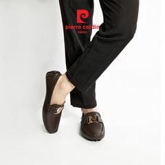 Giày Lười Nam  Driving Loafer Pierre Cardin - PCMFWLH 526