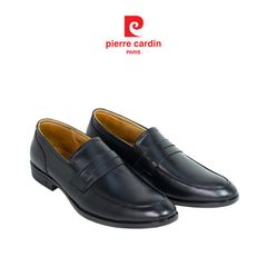  Giày tây loafer Pierre Cardin – PCMFWLH 775 