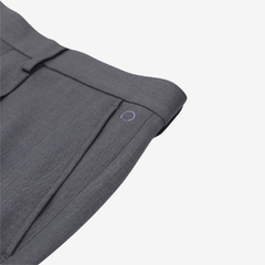 Quần Tây Nam Oscar Regular Fit - OCMPKRF008DGR