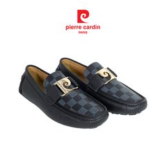 Giày Nam Driving Pierre Cardin PCMFWLH 525