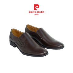 Giày Tây Nam Loafer Pierre Cardin - PCMFWLH 784
