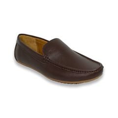GIÀY TÂY CASUAL SÀI GÒN SHOES - 005