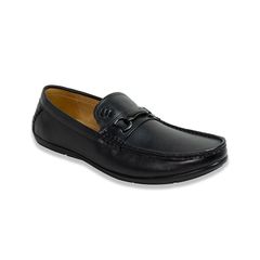 GIÀY TÂY NAM HORSEBIT LOAFER SÀI GÒN SHOES - 008