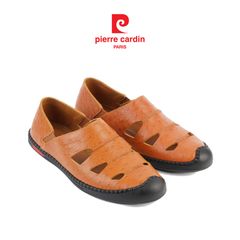  Giày Mọi siêu bền Pierre Cardin - PCMFWLF 515 