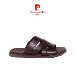  Dép Sandal Nhấn Quai Cách Điệu Pierre Cardin - 163 
