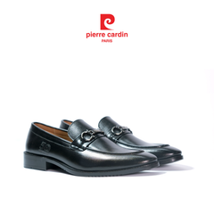  [LIMITED EDITION] Giày Horsebit Loafer Pierre Cardin Phiên Bản Kỷ Niệm - PCMFWL 805 