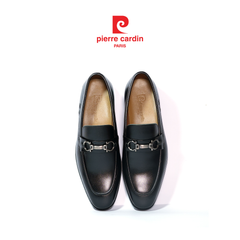 Giày Horsebit Loafer Pierre Cardin Phiên Bản Kỷ Niệm 805