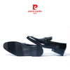  [LIMITED EDITION] Giày Horsebit Loafer Pierre Cardin Phiên Bản Kỹ Niệm - PCMFWL 805 