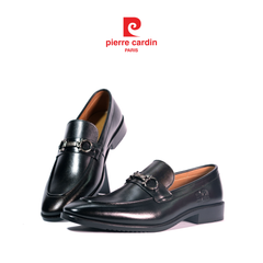 Giày Horsebit Loafer Pierre Cardin Phiên Bản Kỷ Niệm 805