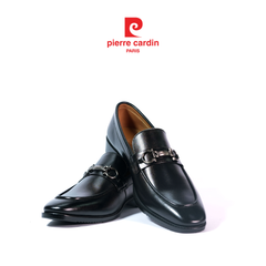 Giày Horsebit Loafer Pierre Cardin Phiên Bản Kỷ Niệm 805