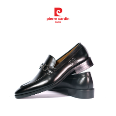  [LIMITED EDITION] Giày Horsebit Loafer Pierre Cardin Phiên Bản Kỷ Niệm - PCMFWL 805 