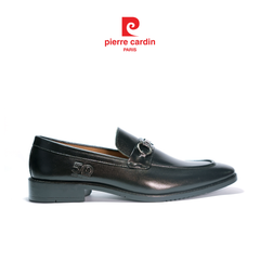  [LIMITED EDITION] Giày Horsebit Loafer Pierre Cardin Phiên Bản Kỷ Niệm - PCMFWL 805 