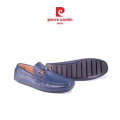 [CASUAL] Giày Penny Loafer Tây Nam Pierre Cardin - PCMFWLH 524