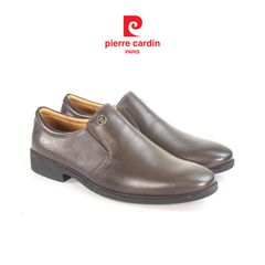 Giày Nam Classic Loafer Pierre Cardin - PCMFWLG 767