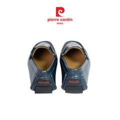 Giày Nam Driving Pierre Cardin PCMFWLH 525