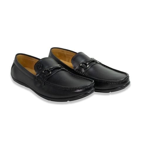  GIÀY TÂY NAM HORSEBIT LOAFER SÀI GÒN SHOES - 008 