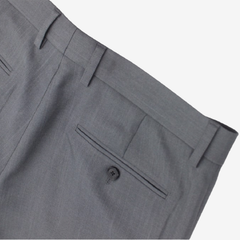 Quần Tây Nam Oscar Regular Fit - OCMPKRF008DGR