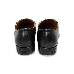 GIÀY NAM LOAFER NAM SÀI GÒN SHOES - 002