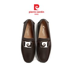 Giày Lười Nam  Driving Loafer Pierre Cardin - PCMFWLH 526