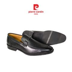 Giày Tây Hoserbit Loafer Nam Pierre Cardin - PCMFWLH 783