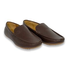 GIÀY TÂY CASUAL SÀI GÒN SHOES - 005