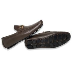 GIÀY MỌI NAM DRIVING LOAFER SÀI GÒN SHOES - 006