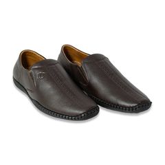 GIÀY TÂY CASUAL SAIGONSHOES - 001
