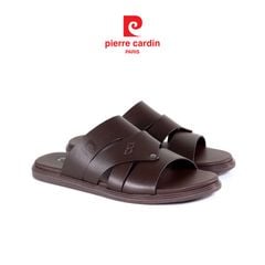  Dép Sandal Nhấn Quai Cách Điệu Pierre Cardin - 163 