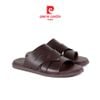  Dép Sandal Nhấn Quai Cách Điệu Pierre Cardin - 163 